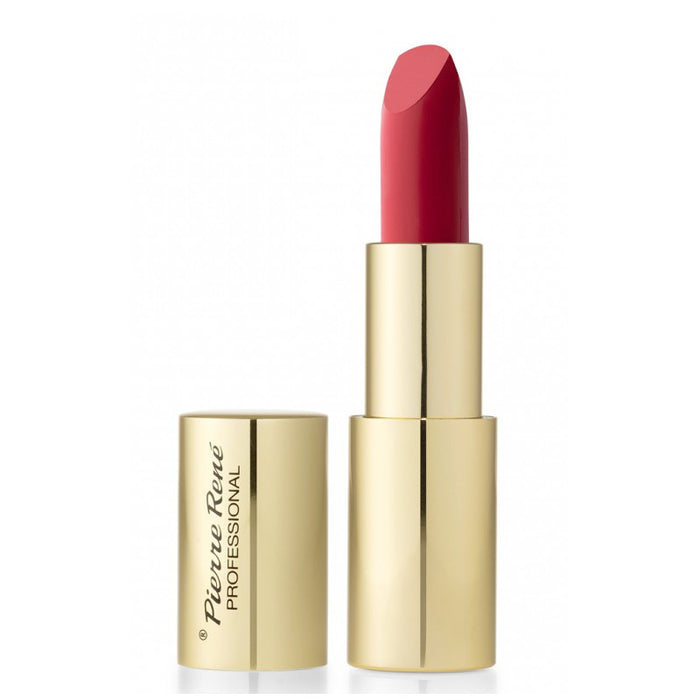 PIERRE RENE Royal Mat Lipstick 16 Eternal Flame Pierre Rene
