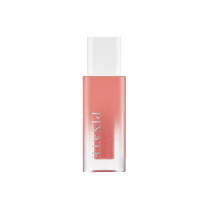 Pinate Natural Bloom Lip Oil Serum - Pink Muhly - Komiko Beauty