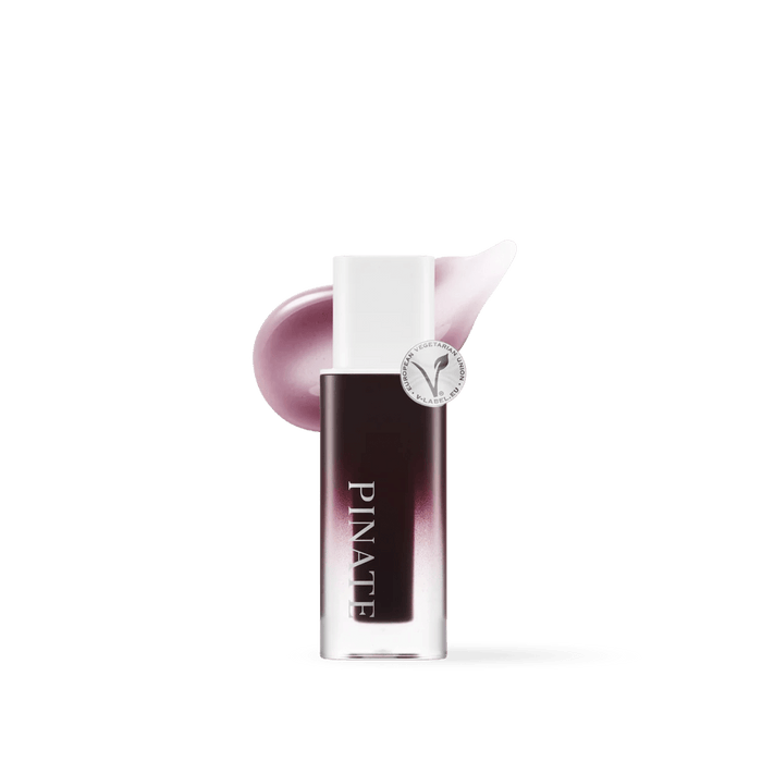 Pinate Natural Bloom Lip Oil Serum 48g - 3 Colors - Komiko Beauty