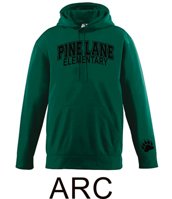 PLE Performance Sweatshirt- 4 Designs
