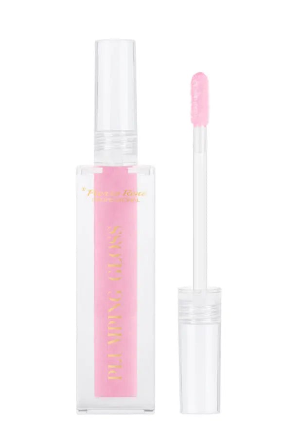 Plumping Lip Gloss no. 02 ICE CANDY PIERRE RENE Pierre Rene