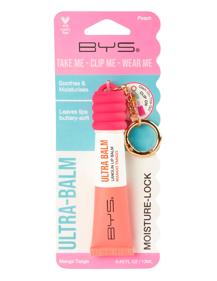 Plumping Lipgloss Wearable - Gloss Voluminizador