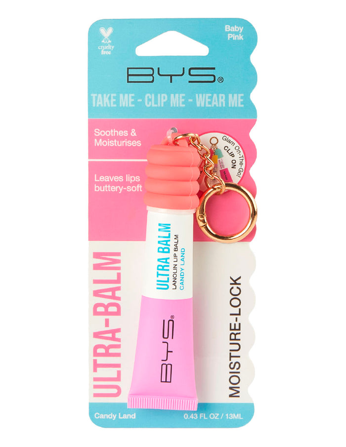 Plumping Lipgloss Wearable - Gloss Voluminizador
