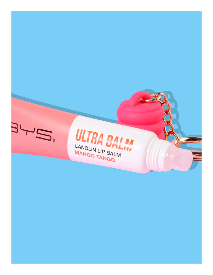Plumping Lipgloss Wearable - Gloss Voluminizador