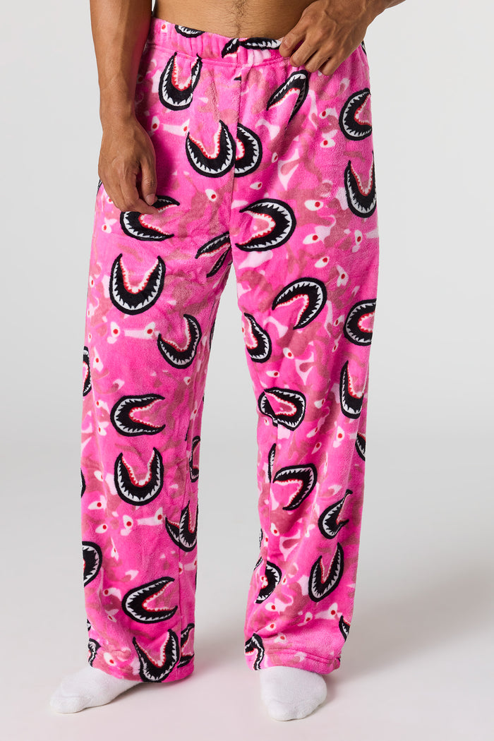 Pink / S/P