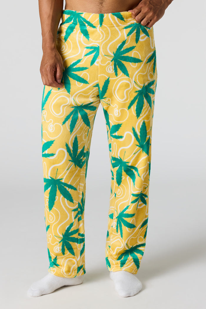Yellow / S/P