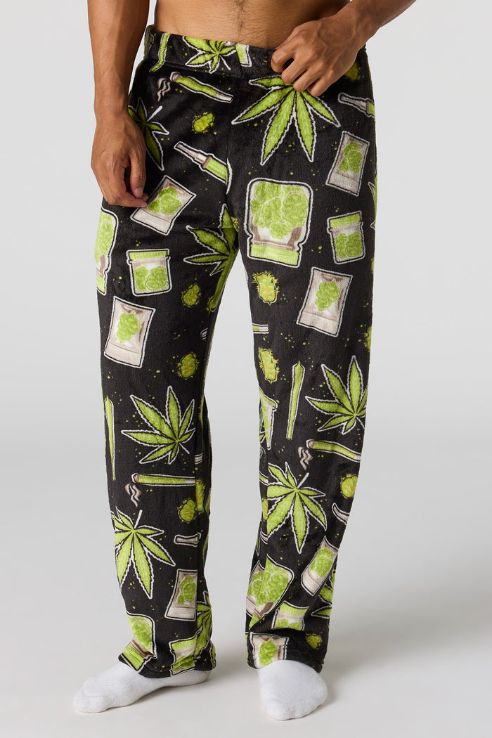 Green / S/P