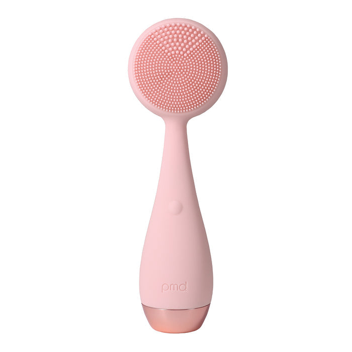 PMD Gemstone Warming Facial Cleansing Device