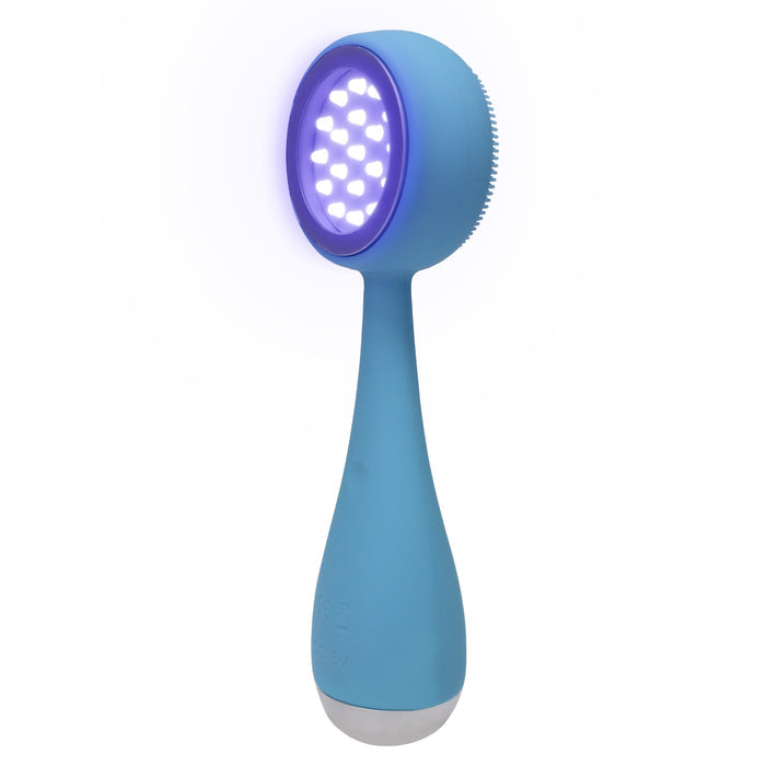 PMD LED Acne Facial Cleansing Device