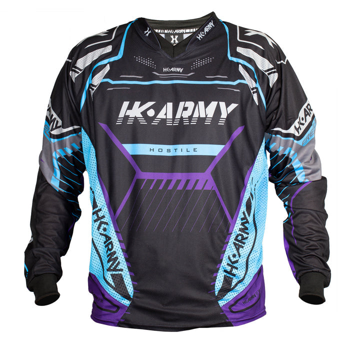 Poison - Freeline Jersey