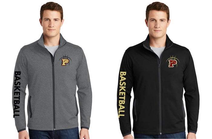 Pondo Basketball Sports Wick Jacket- Ladies or Unisex