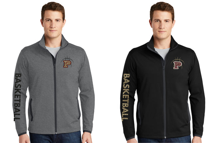 Pondo Basketball Sports Wick Jacket- Ladies or Unisex