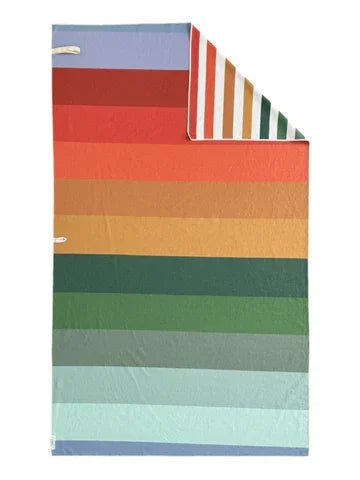 Pool Towel Reversible