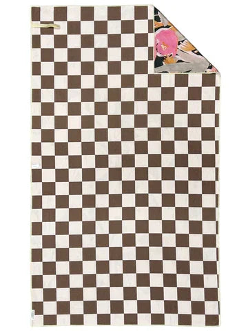 Pool Towel Reversible