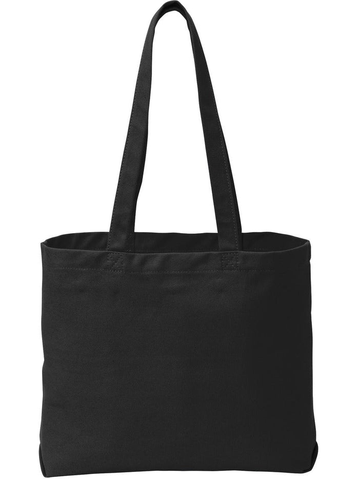 no-logo Port Authority Beach Wash Tote-Regular-Port Authority-Thread Logic