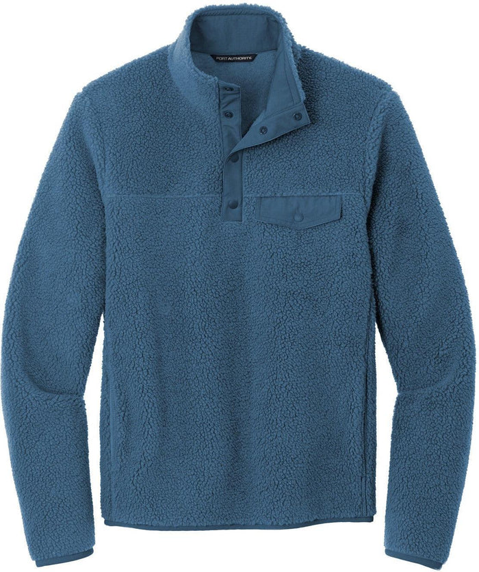 Regatta Blue / S