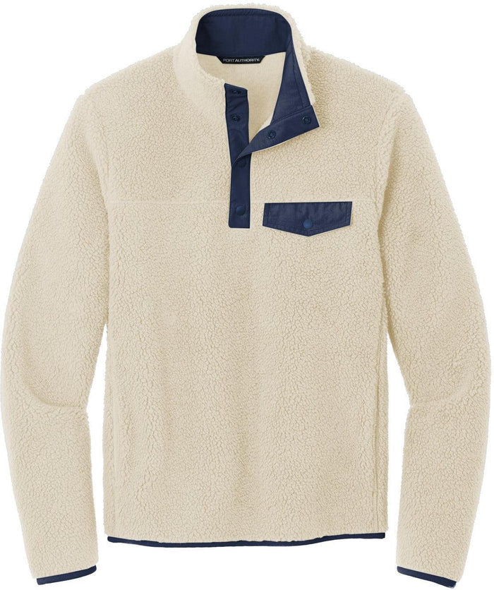 Oat/Dress Blue Navy / S