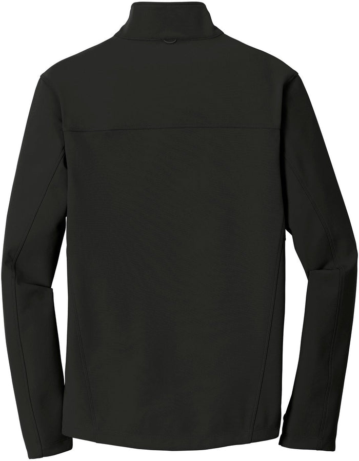 no-logo Port Authority Collective Soft Shell Jacket-Regular-Port Authority-Thread Logic
