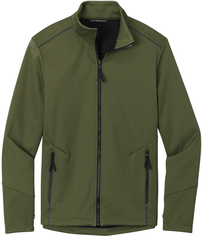 Olive Green / S