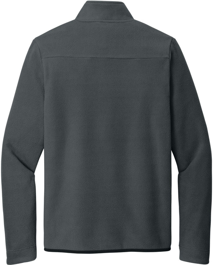 no-logo Port Authority Connection Fleece Jacket-Apparel-Port Authority-Thread Logic