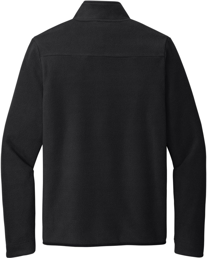 no-logo Port Authority Connection Fleece Jacket-Apparel-Port Authority-Thread Logic