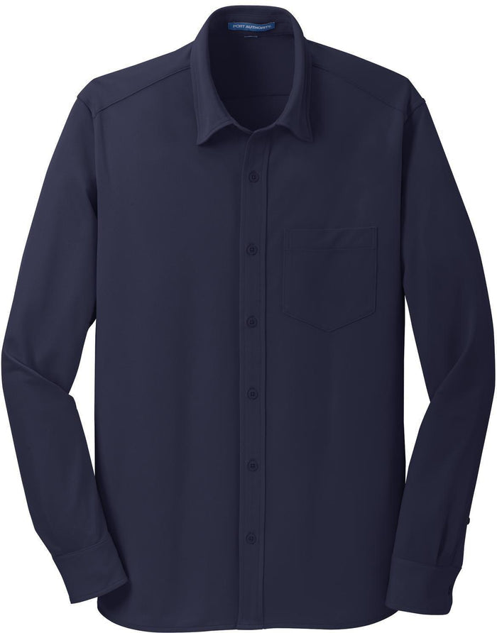 Dark Navy / S