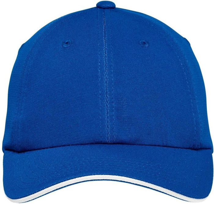 Royal/White / OSFA