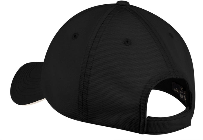 no-logo Port Authority Dry Zone Cap-Regular-Port Authority-Thread Logic