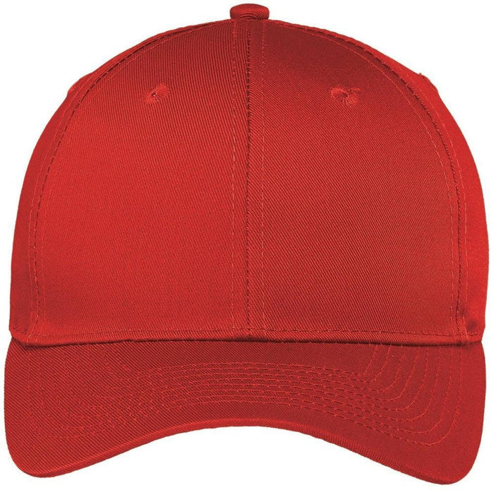 Red / OSFA