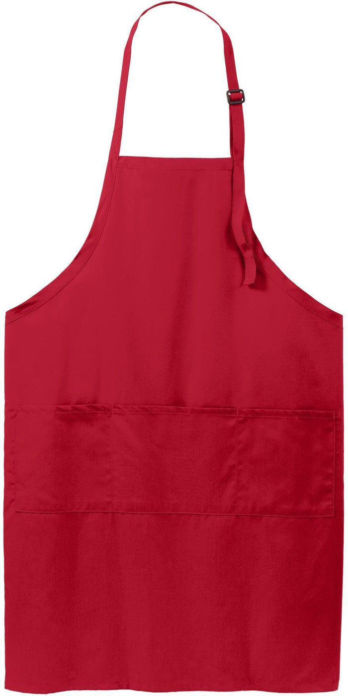 Red / 1 Size