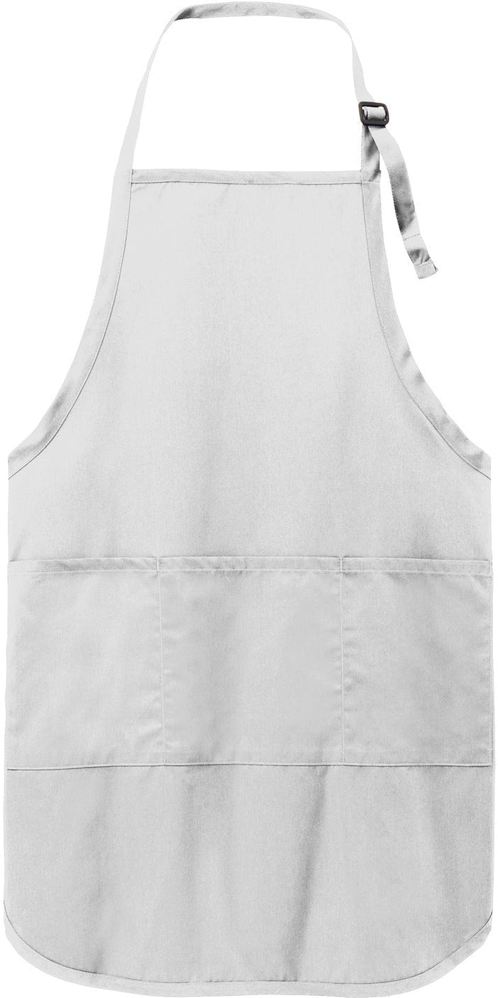 White / 1 Size