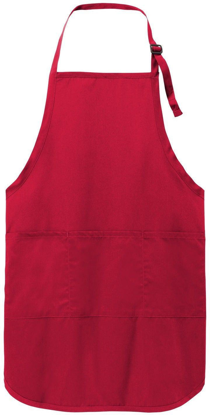 Red / 1 Size