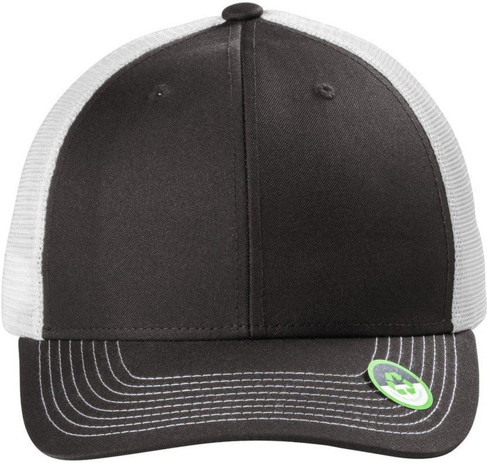 Smoke Grey/White / OSFA