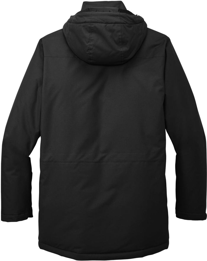 no-logo Port Authority Excursion Parka-Regular-Port Authority-Thread Logic