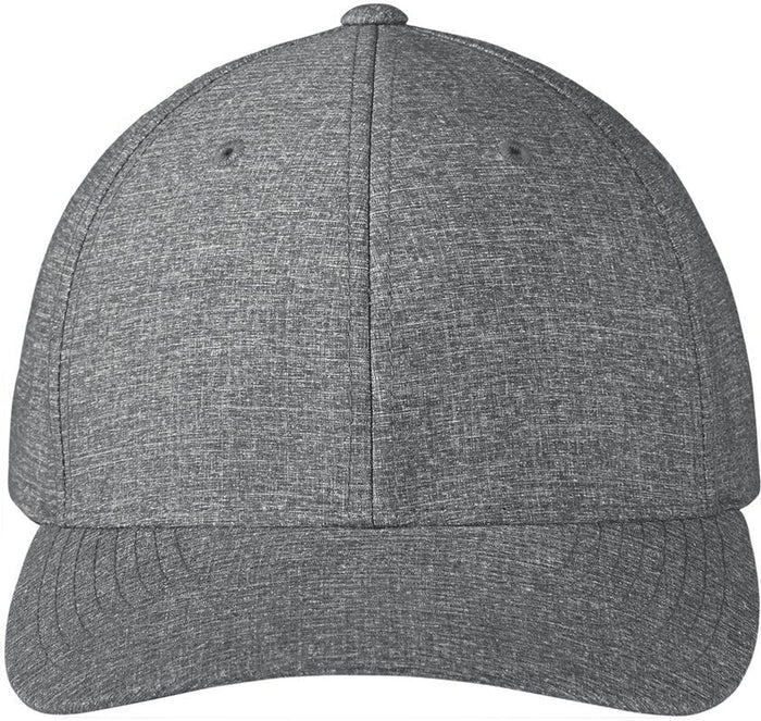 Port Authority Flexfit 110 Performance Snapback Cap-Regular-Port Authority-Thread Logic