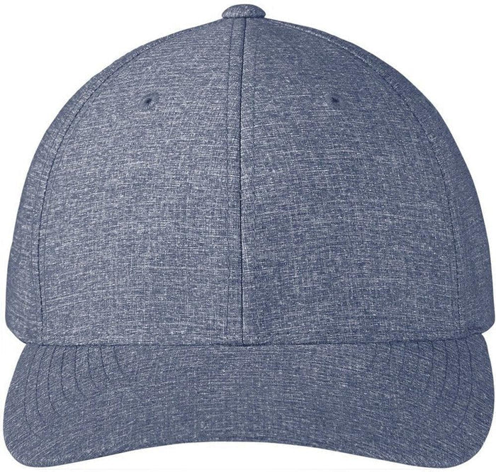 Port Authority Flexfit 110 Performance Snapback Cap-Regular-Port Authority-Thread Logic