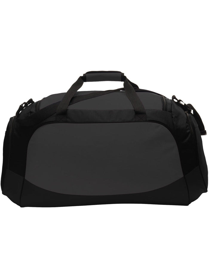 no-logo Port Authority Large Active Duffel-Regular-Port Authority-Thread Logic