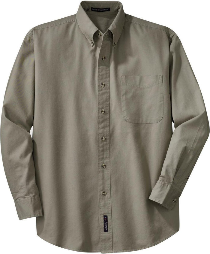 Khaki / S