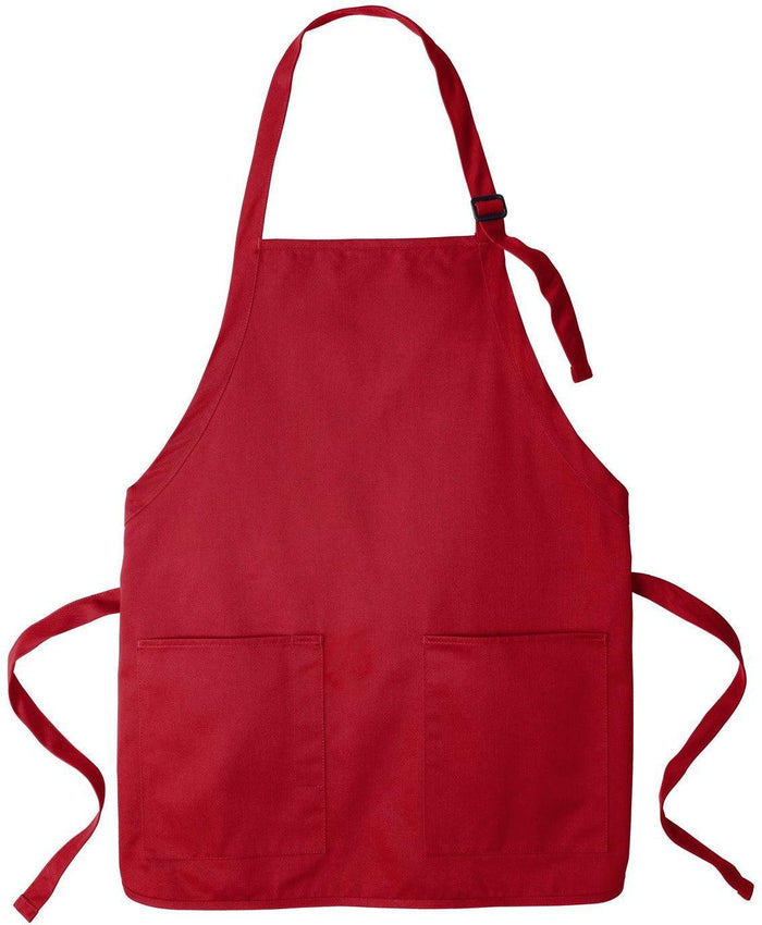Red / 1 Size