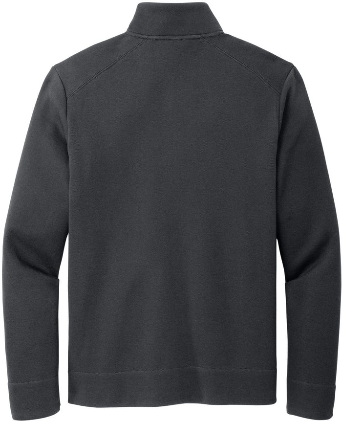 no-logo Port Authority Network Fleece Jacket-Regular-Port Authority-Thread Logic