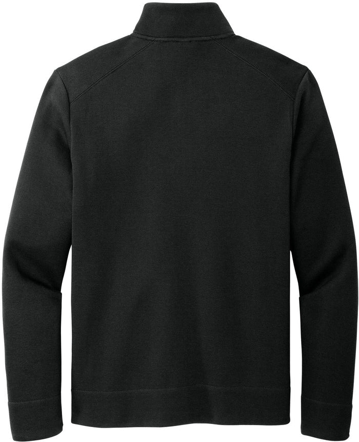 no-logo Port Authority Network Fleece Jacket-Regular-Port Authority-Thread Logic