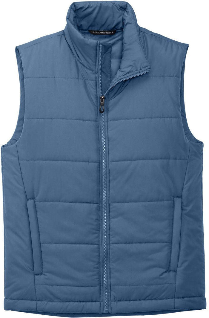 Port Authority Puffer Vest