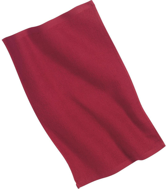 Red / 1 Size
