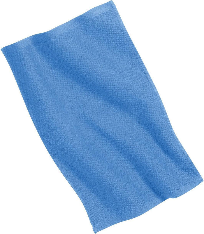 no-logo Port Authority Rally Towel-Regular-Port Authority-Carolina Blue-1 Size-Thread Logic