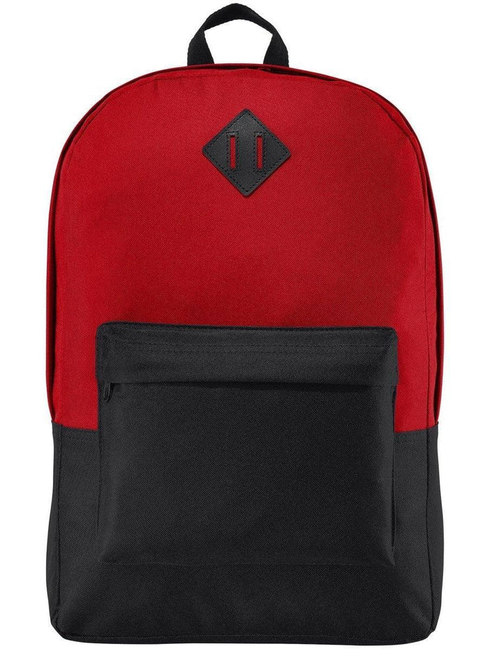 True Red/Black