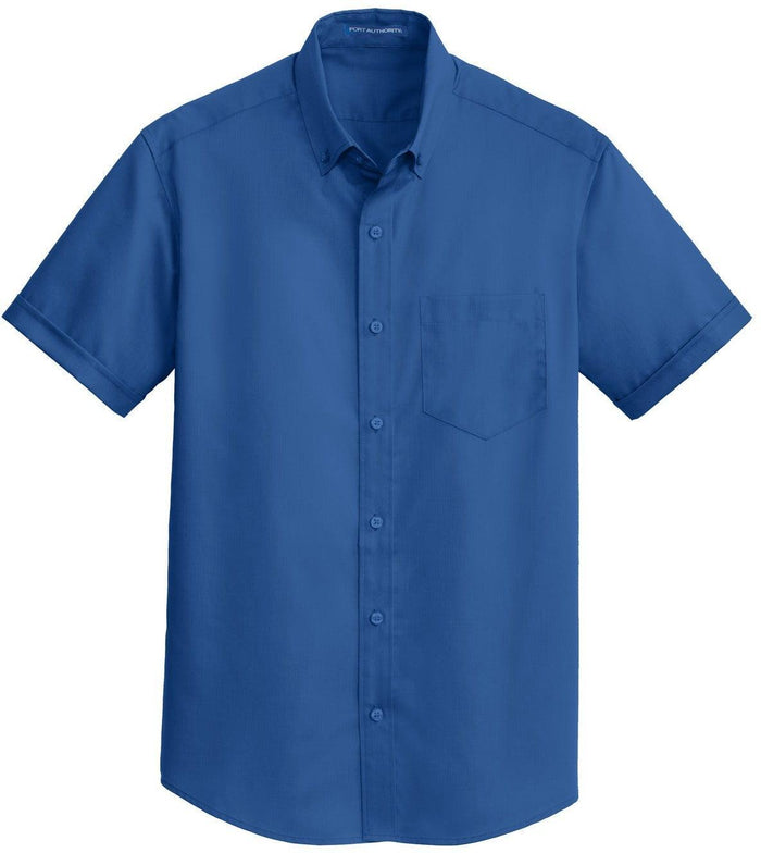 True Blue / S