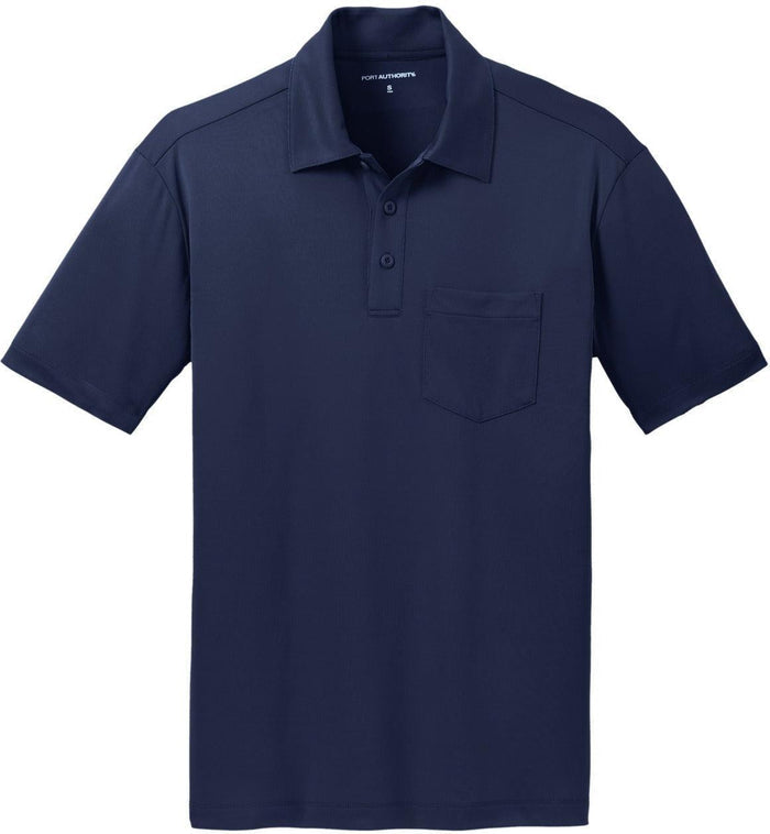 Navy / S