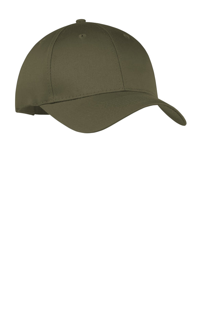 Olive Drab Green / OSFA