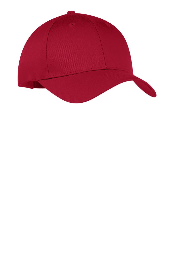 Red / OSFA
