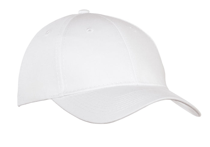 White / OSFA